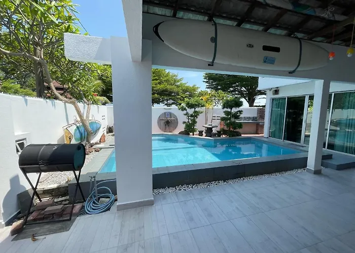 My Beach Villa Port Dickson